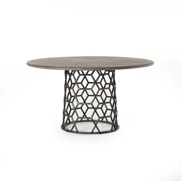 Product Image 2 for Arden Dining Table from Four Hands