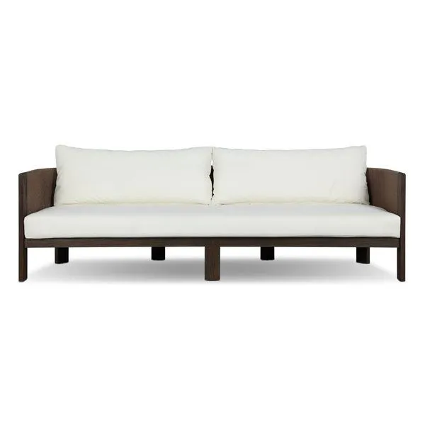 Product Image 1 for Delancy 96" Outdoor Sofa from Four Hands