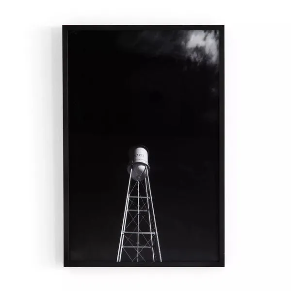 Product Image 2 for Marfa Water Tower from Four Hands