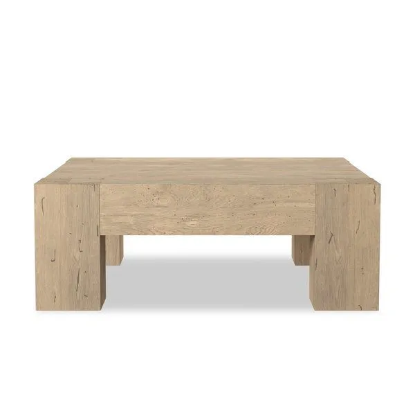 Product Image 1 for Abaso Coffee Table from Four Hands