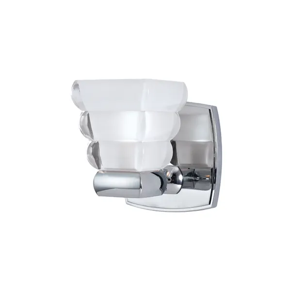 Product Image 1 for Warren 1 Light Bath Bracket from Hudson Valley