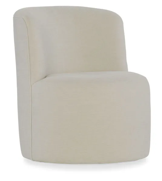 Product Image 1 for Mavis Swivel Chair from Hooker Furniture