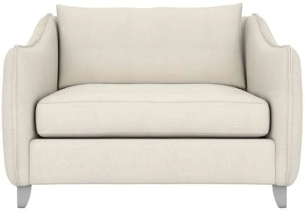 Product Image 1 for Monterey Chair 1/2 from Bernhardt Furniture