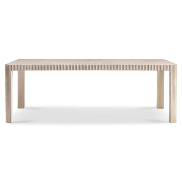Product Image 1 for Bernhardt Lucerne Dining Table from Bernhardt Furniture