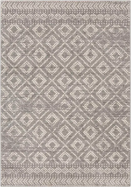 Product Image 2 for Sunderland Medium / Light Gray Rug from Surya