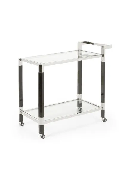 Product Image 1 for Boulevardier Bar Cart from Wildwood Home