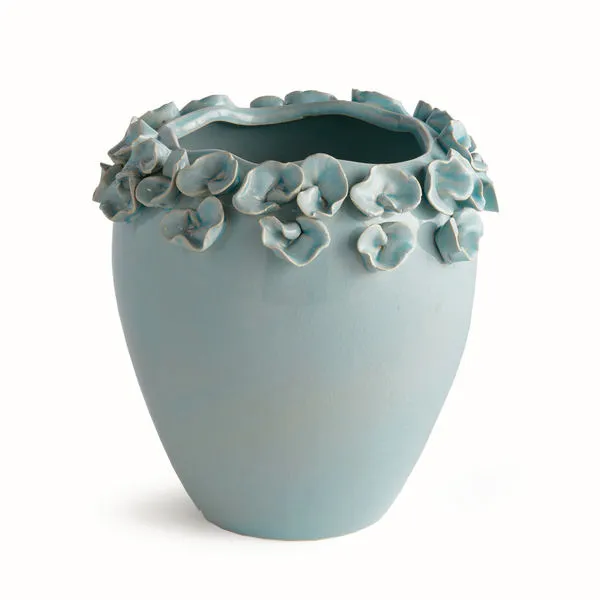 Product Image 1 for Petite Fleur Vase Tall from Napa Home And Garden