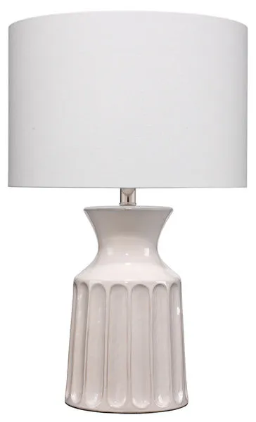 Product Image 3 for Addison Table Lamp from Jamie Young