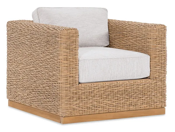 Product Image 1 for Somerset Club Chair from Hooker Furniture
