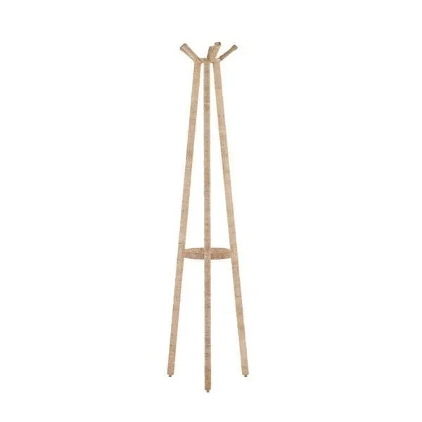 Product Image 1 for Rolo Rope Coat Rack from Currey & Company