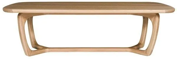 Product Image 1 for Form Trestle Dining Table from Vanguard Furniture