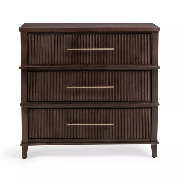 Product Image 1 for Westlake 3-Drawer Cabinet from Classic Home