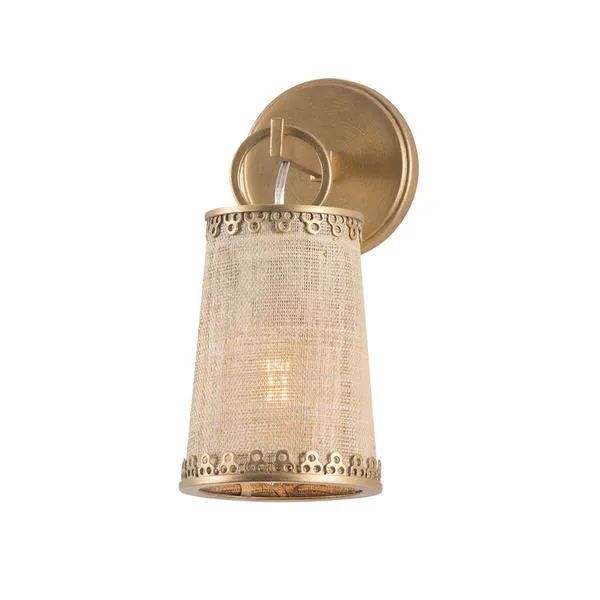 Product Image 1 for Haines Falls Wall Sconce from Hudson Valley