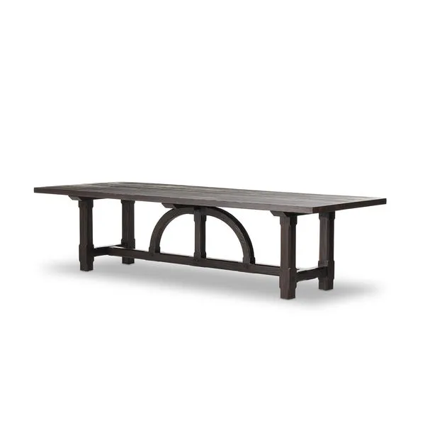 Product Image 1 for The Arch Dining Table from Four Hands