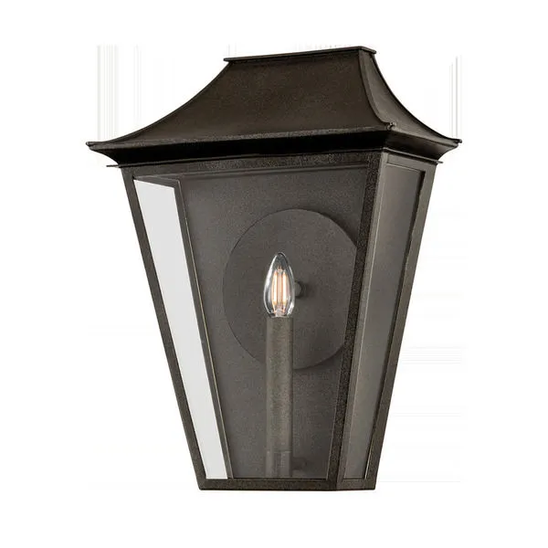 Product Image 1 for Tehama Exterior Wall Sconce from Troy Lighting