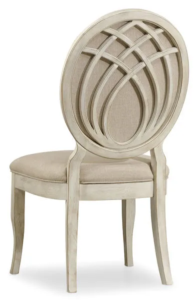 Product Image 1 for Sunset Point Upholstered Side Chair from Hooker Furniture