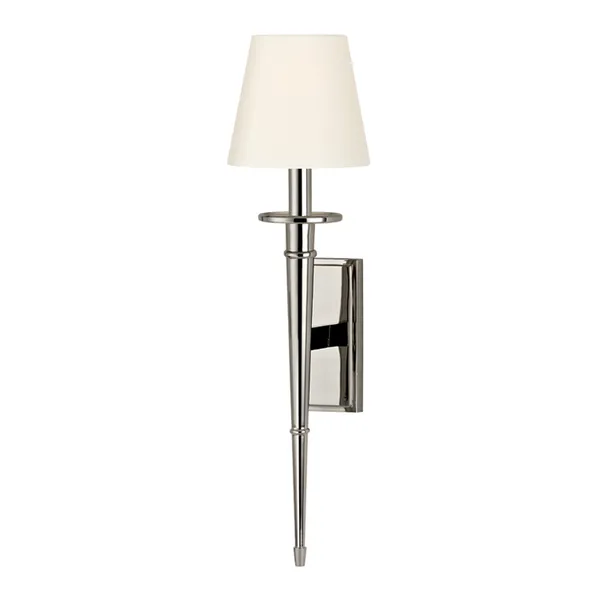 Product Image 1 for Stanford 1 Light Wall Sconce from Hudson Valley