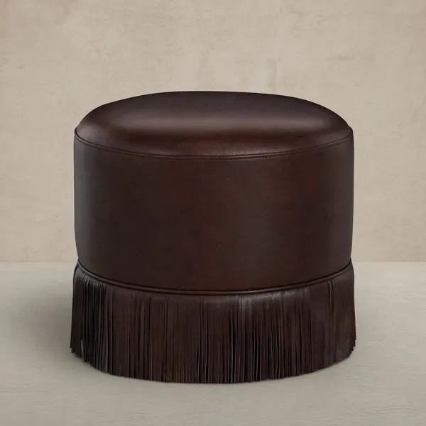 Product Image 1 for Barnaby Ottoman from Gabby