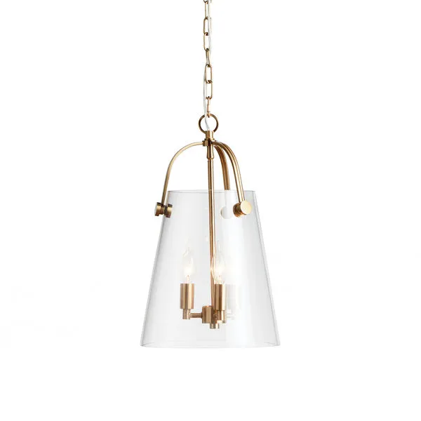 Product Image 1 for Capra Pendant from Napa Home And Garden