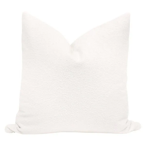 Product Image 1 for The Basic 26" Essential Euro Pillow, Set of 2 from Essentials for Living