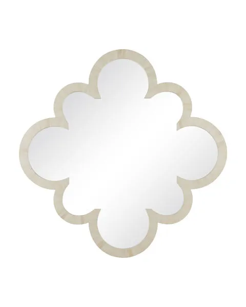 Product Image 1 for Jericho Mirror from Currey & Company