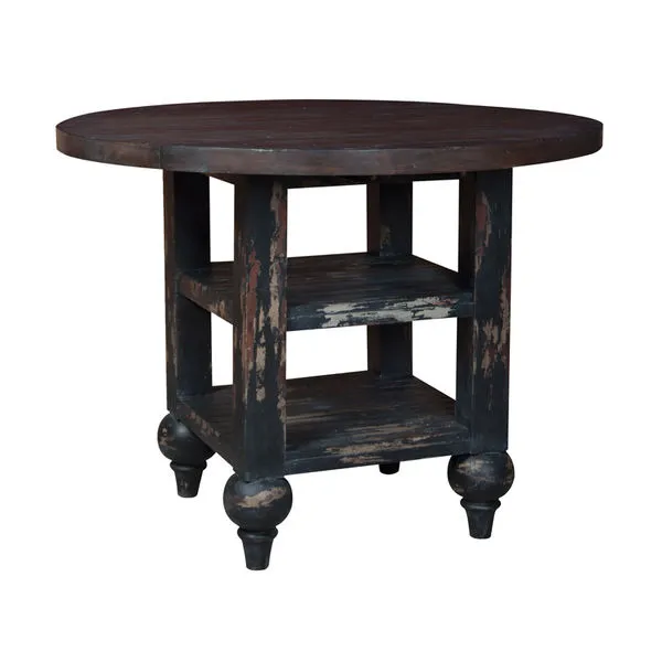 Product Image 1 for Drop Leaf Worktable from Elk Home