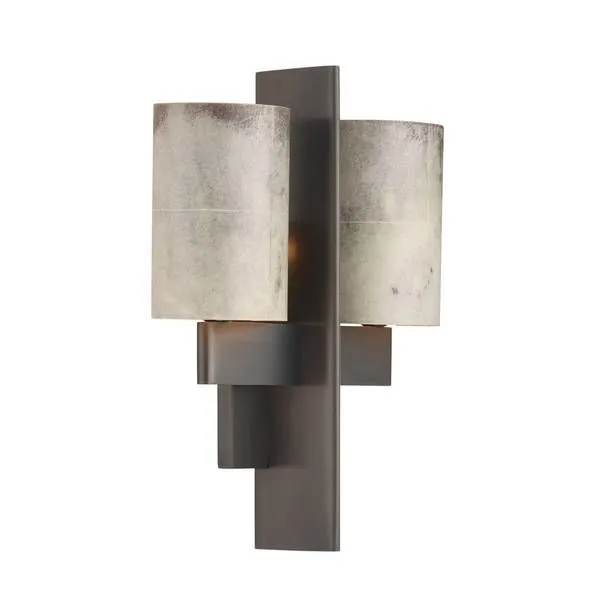 Product Image 1 for Aegis Wall Sconce from Arteriors