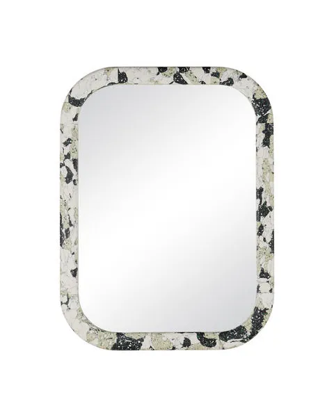 Product Image 1 for Wolcott Mirror from Currey & Company