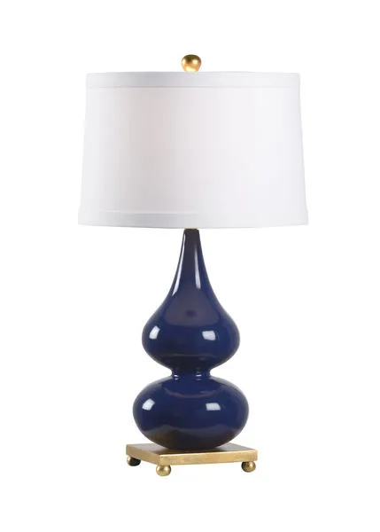 Product Image 1 for Whitney Lamp from Wildwood Home