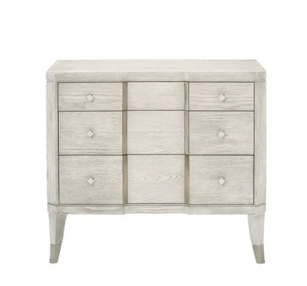 Product Image 2 for Domaine Blanc Bachelor's Chest from Bernhardt Furniture