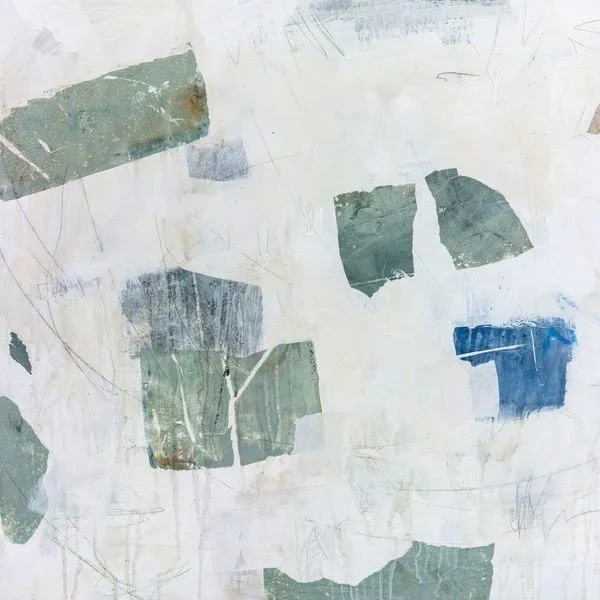 Product Image 1 for Clever Blues from Level 57 Art Studio