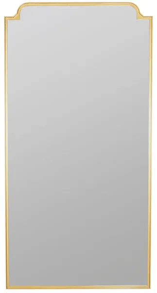 Product Image 1 for Harper Modern Floor Mirror from Cooper Classics