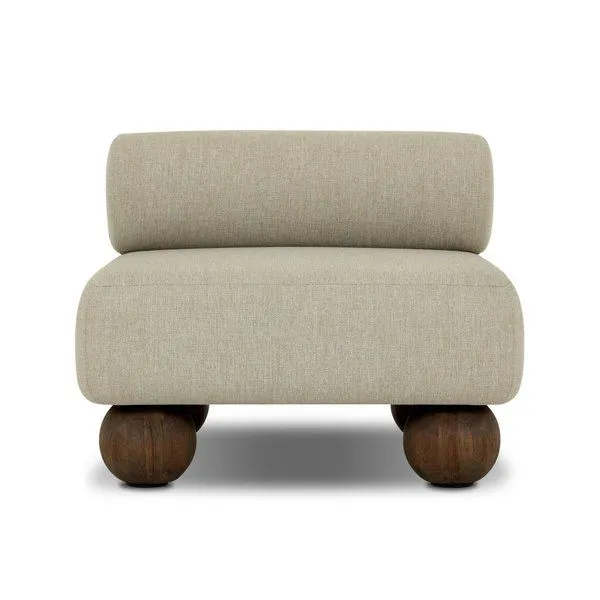 Product Image 1 for Leilani Outdoor Chair from Four Hands