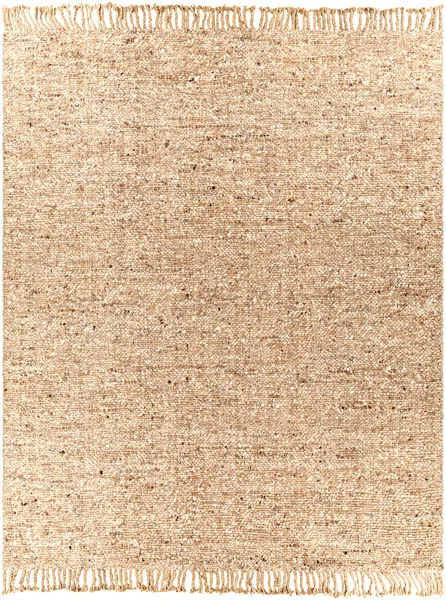 Product Image 1 for Bryant Tan / Light Beige Rug - 8' x 10' from Surya
