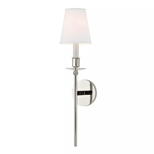 Product Image 1 for Urbana 1 Light Wall Sconce from Hudson Valley