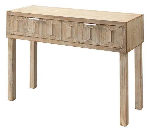 Product Image 4 for Grace Two Drawer Console from Jamie Young