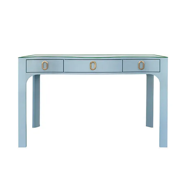 Product Image 1 for Gladys Desk from Worlds Away