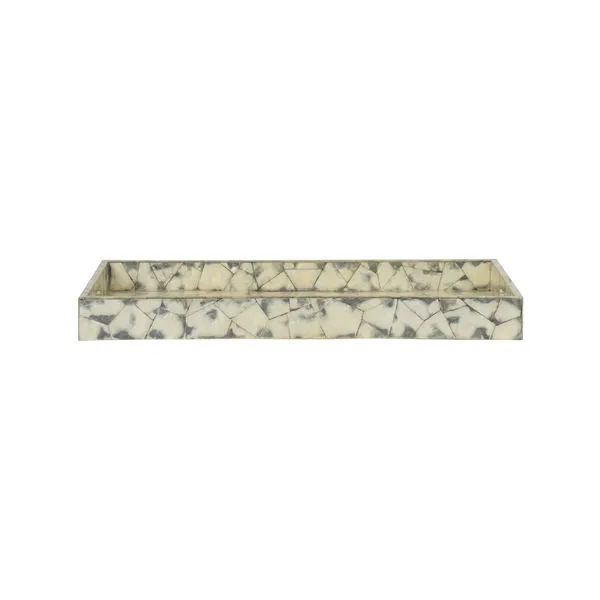 Product Image 1 for Shell Shock Tray from Wildwood Home