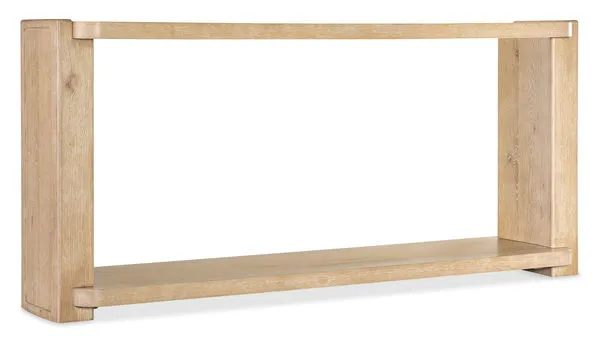 Product Image 1 for Retreat Console Table from Hooker Furniture