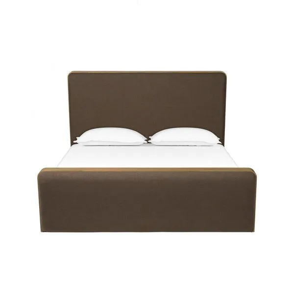 Product Image 1 for Pierce Bed from Four Hands