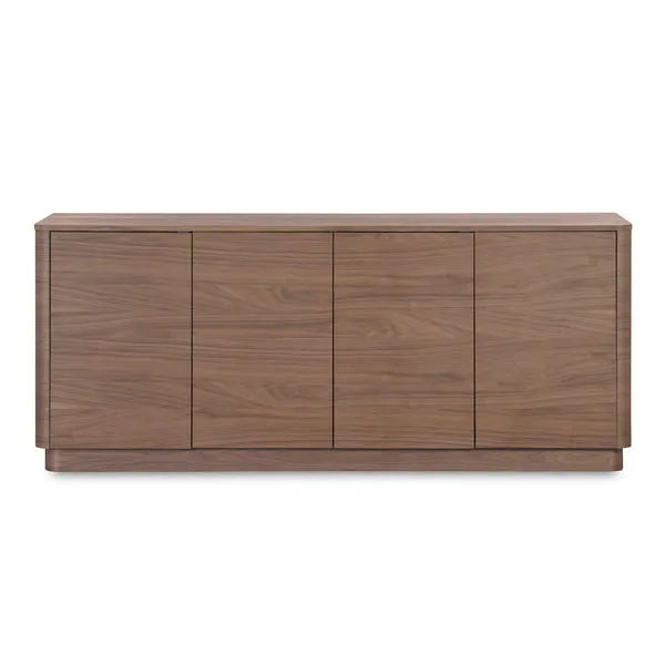 Product Image 1 for Round Off Sideboard from Moe's