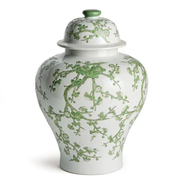 Product Image 1 for Imperial Empress Lidded Ginger Jar from Napa Home And Garden