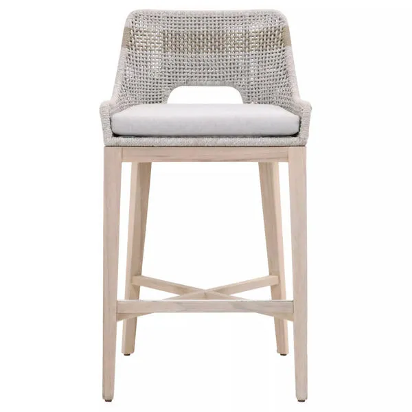 Product Image 5 for Tapestry Outdoor Barstool from Essentials for Living