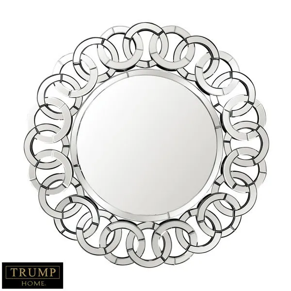 Product Image 1 for Chain Link Mirror from Elk Home