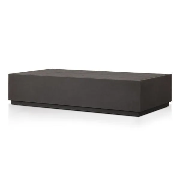 Product Image 1 for Messo Outdoor Coffee Table from Four Hands