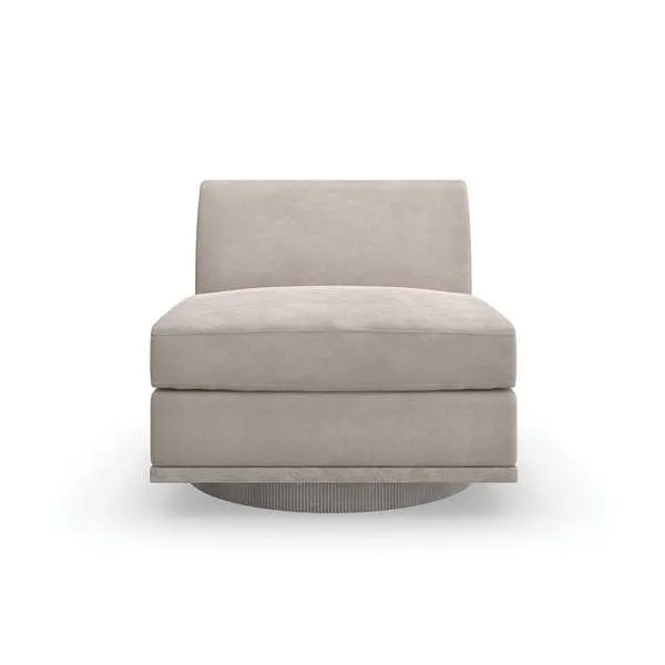 Product Image 1 for Clipper Armless Chair from Caracole