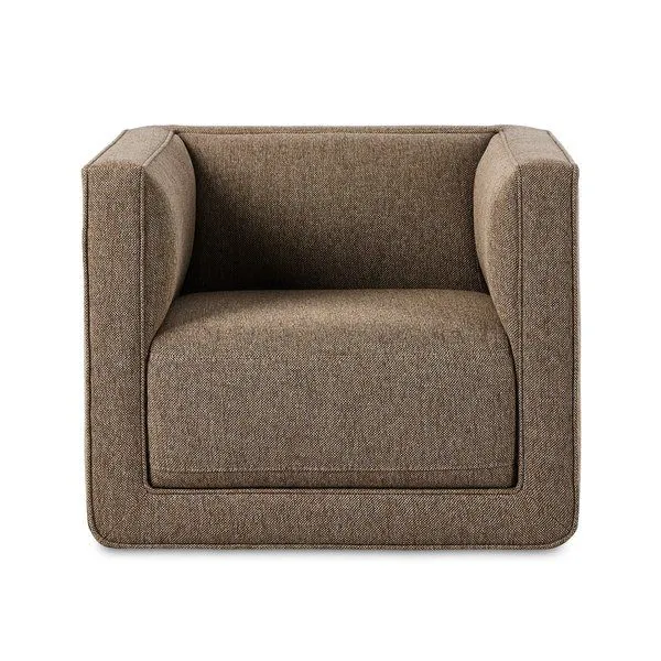 Product Image 1 for Phillip Swivel Chair from Four Hands