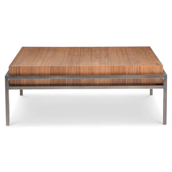 Product Image 1 for Collins Cocktail Table from Bernhardt Furniture
