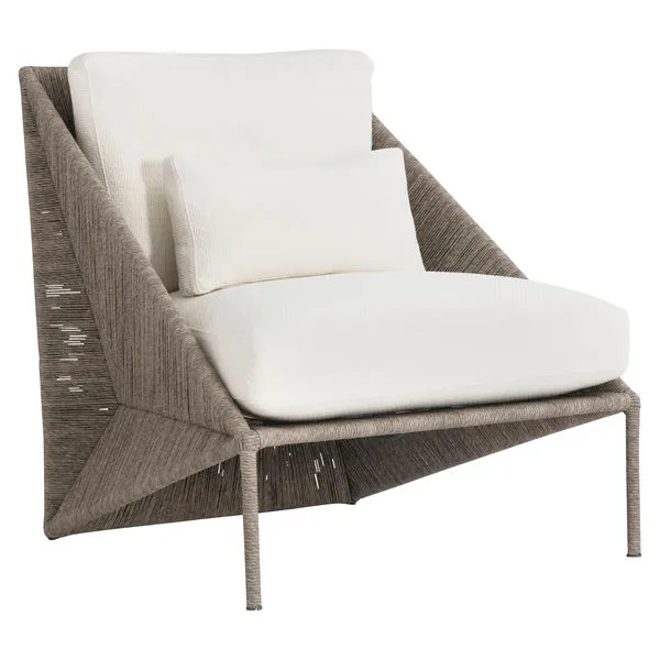 Product Image 1 for Exteriors Origami Chair from Bernhardt Furniture