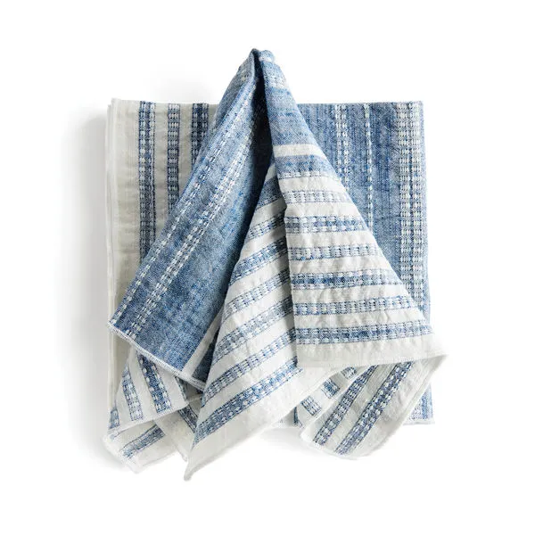 Product Image 1 for Brenna Napkins, Set Of 4 from Napa Home And Garden